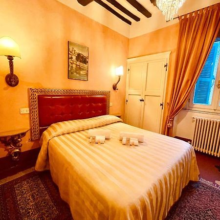 Palazzo Barbini Dimora Storica Aparthotel Castiglione del Lago Eksteriør bilde