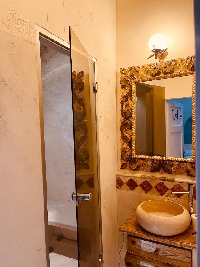 Palazzo Barbini Dimora Storica Aparthotel Castiglione del Lago Eksteriør bilde