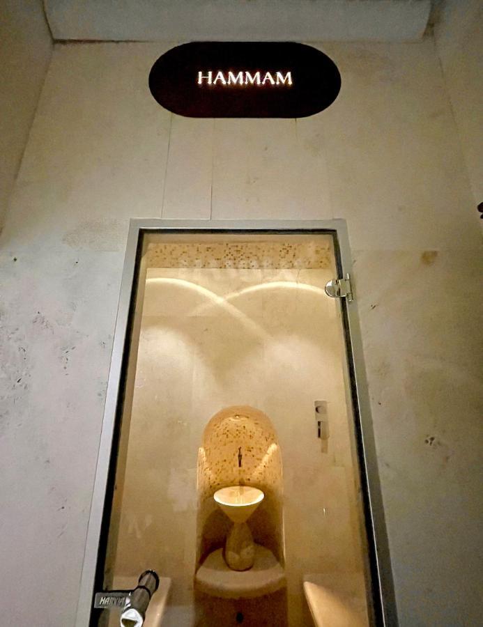 Palazzo Barbini Dimora Storica Aparthotel Castiglione del Lago Eksteriør bilde